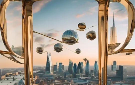 Global Talent Visa – Digital Technology
