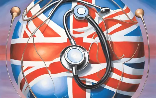 HCPC or NMC Registration (for Healthcare Professionals)