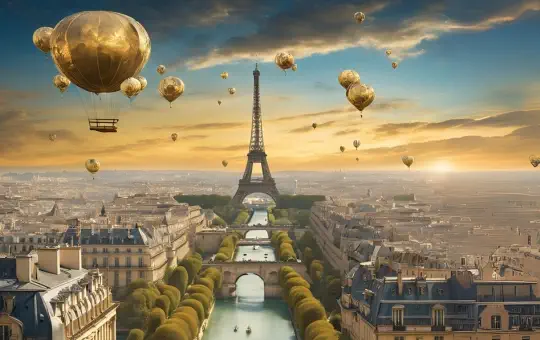 Study in France Long-Term Visa (Type D)
