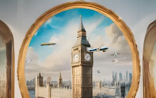 UK Expansion Worker Visa